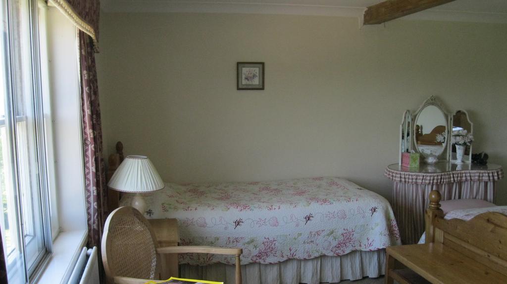 Pigeonwood House Bed & Breakfast โฟล์กสตัน ห้อง รูปภาพ