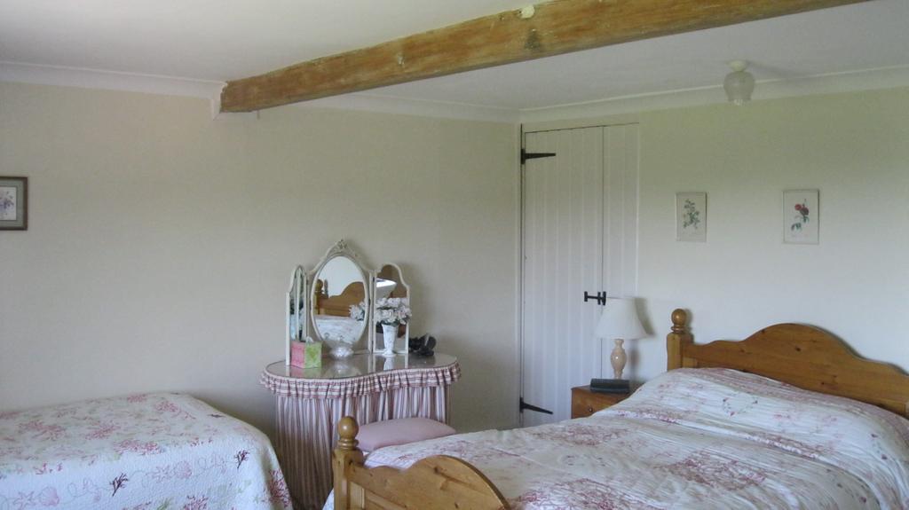 Pigeonwood House Bed & Breakfast โฟล์กสตัน ห้อง รูปภาพ