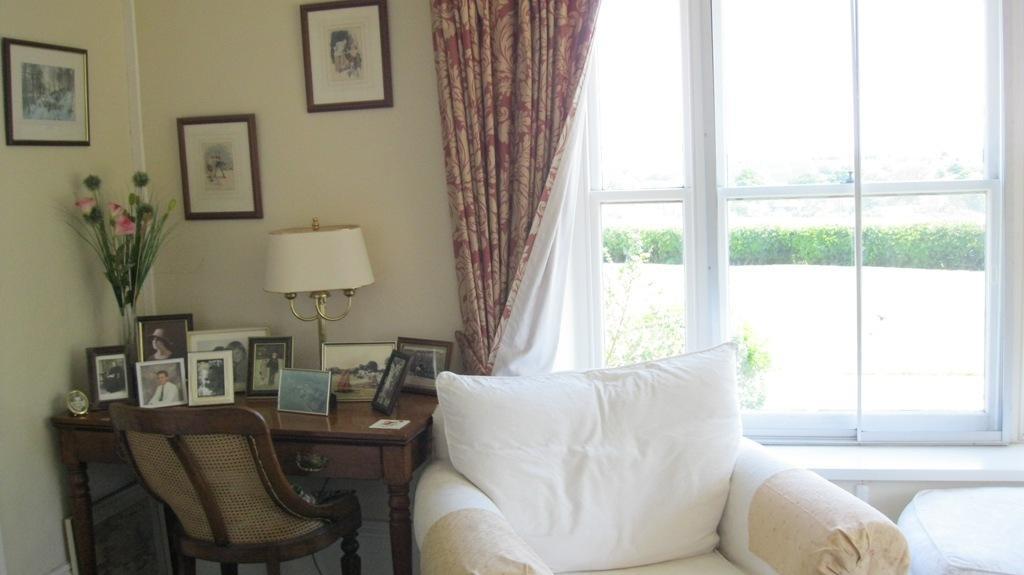 Pigeonwood House Bed & Breakfast โฟล์กสตัน ภายนอก รูปภาพ