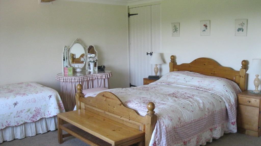 Pigeonwood House Bed & Breakfast โฟล์กสตัน ห้อง รูปภาพ